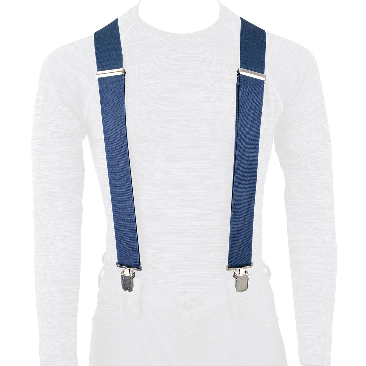 Oxford Riggers - Navy