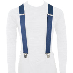 Oxford Riggers - Navy