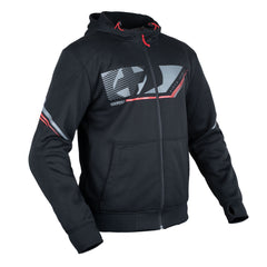 Super Hoodie 2.0 MS Sports - Black