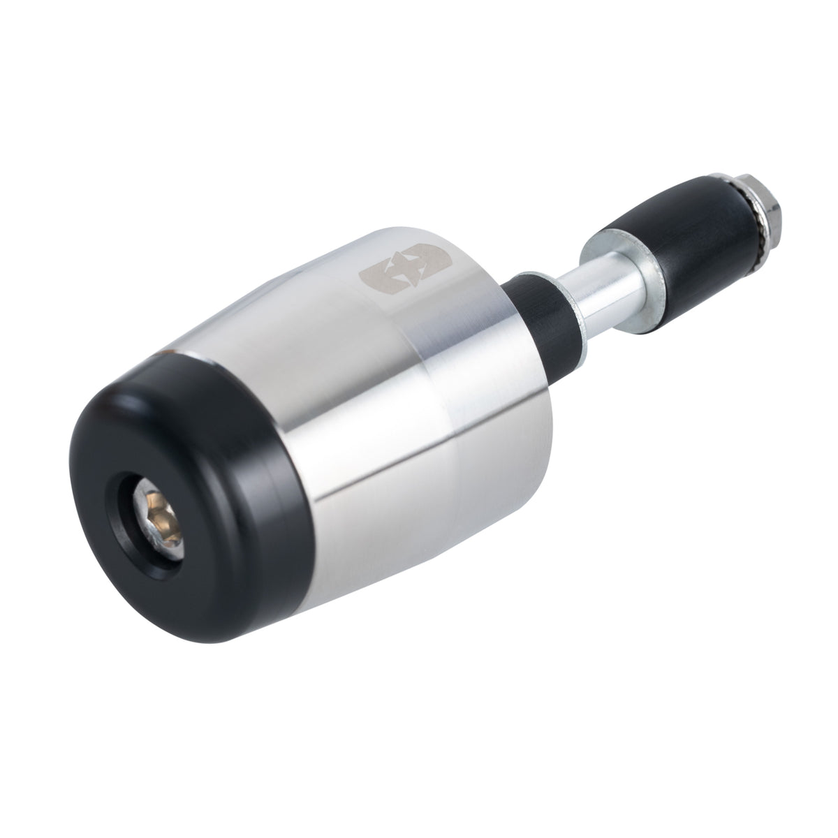 Oxford Bar Weights SS240 Stainless steel 240g - Silver