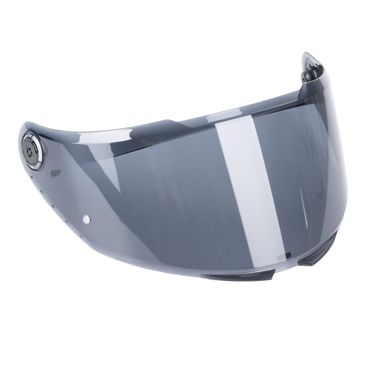 MT Dark Visor Stinger 2(MT-V-28B)/Braker Pinlock Ready - Dark
