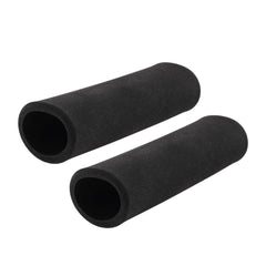 Oxford Grip Sleeves - Black