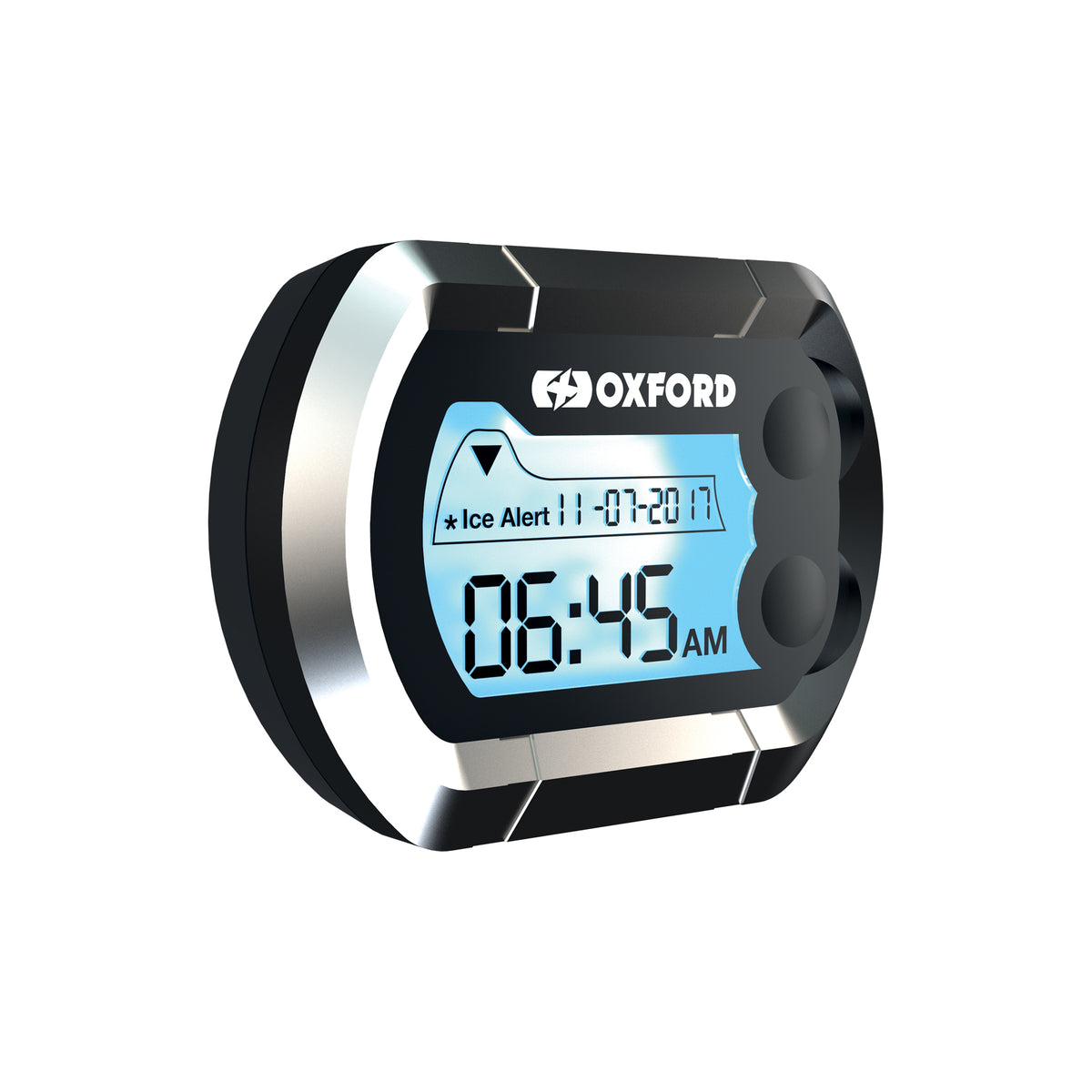 Oxford DigiClock