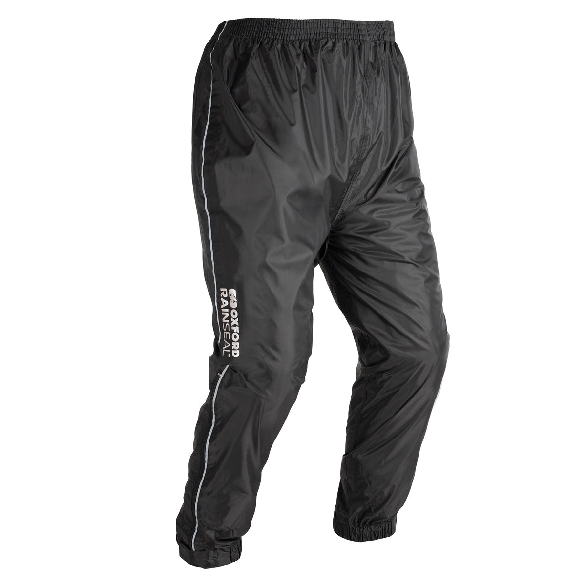 Oxford Rainseal Thermal Pant - Black
