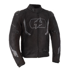 Oxford Omega 1.0 D2D MS Jacket - Stealth Black