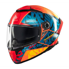 MT Thunder 4 SV Rainforest C4 Gloss - Orange