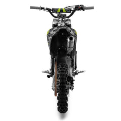 10Ten 140R 140cc 17/14 Dirt Bike