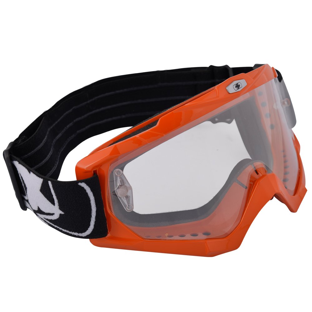 Oxford Assault Pro Goggle