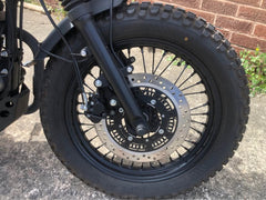 [USED] 2021 Mutt 250 Scrambler