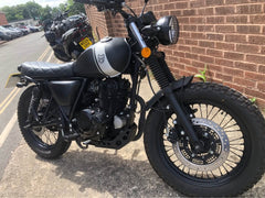 [USED] 2021 Mutt 250 Scrambler