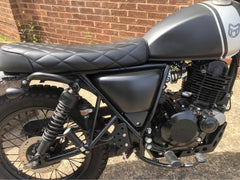[USED] 2021 Mutt 250 Scrambler