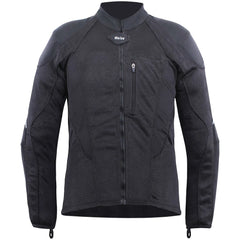 WEISE VANGUARD SHIRT / JACKET BLACK
