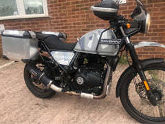 [USED] 2019 Royal Enfield Himalayan 411