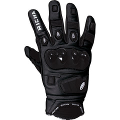 RICHA ROCK GLOVE BLACK