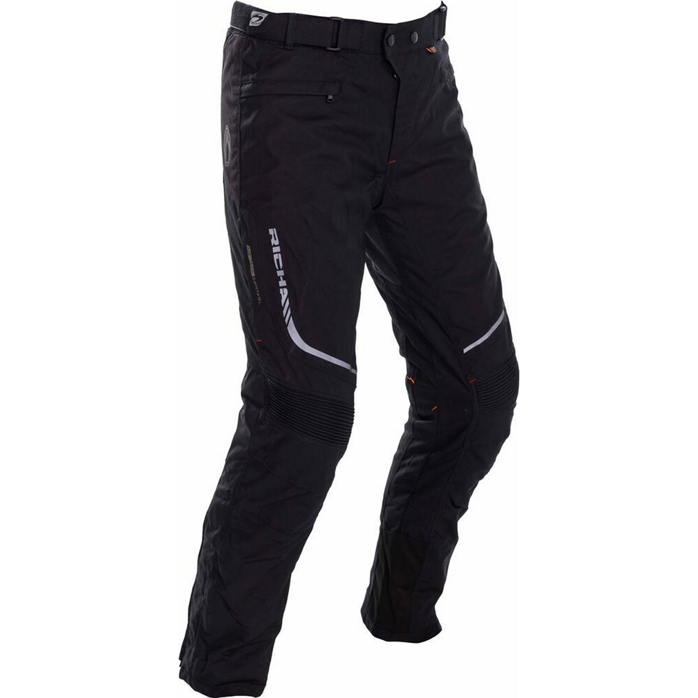 Richa Colorado Textile Trousers - Short Leg