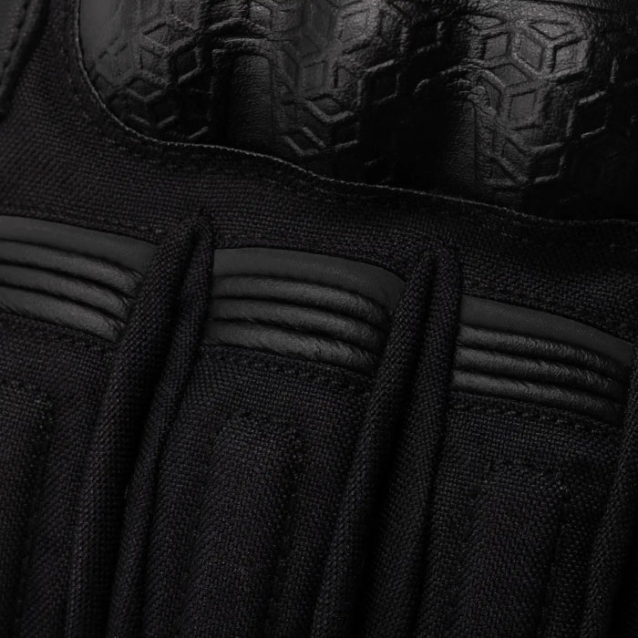 OXFORD MONTREAL 5.0 GLOVES WATERPROOF BLACK