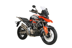2026 Zontes ZT350-T - Orange