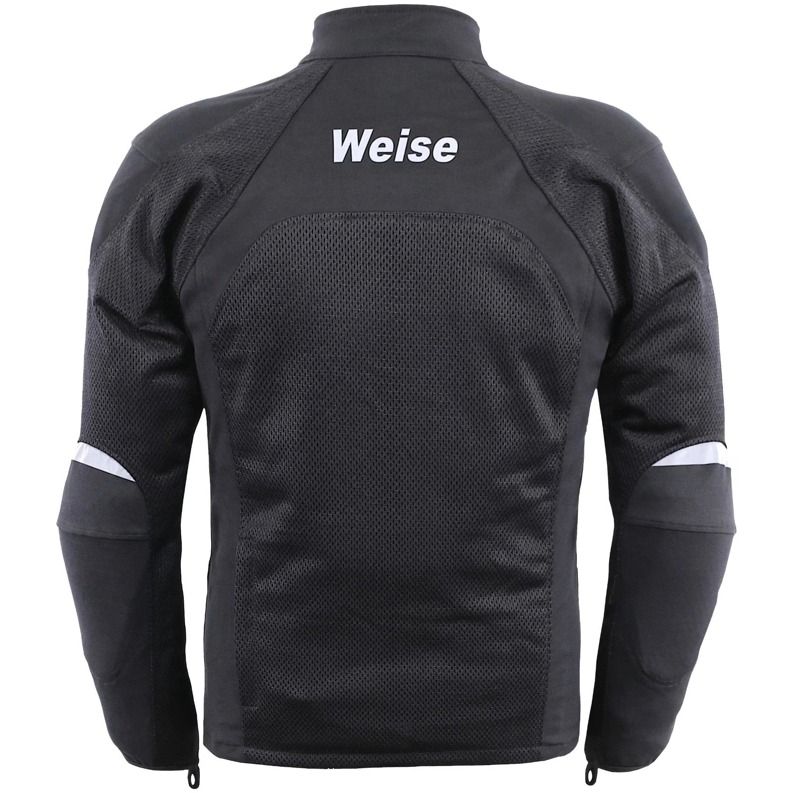 WEISE VANGUARD SHIRT / JACKET BLACK