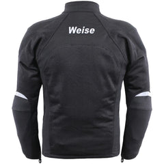 WEISE VANGUARD SHIRT / JACKET BLACK