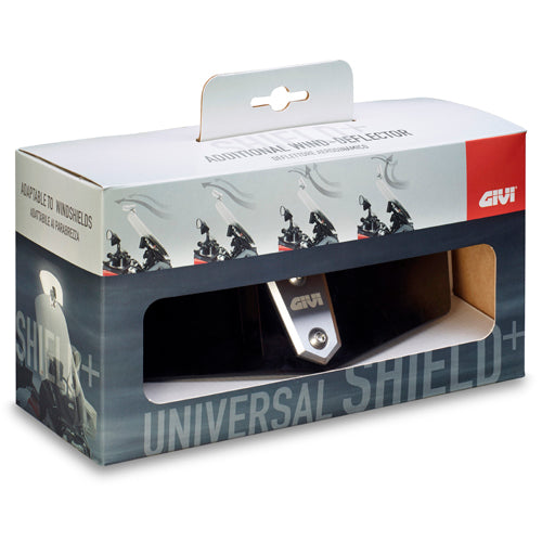 Givi Screen Deflector Adjustable Extension - S180T