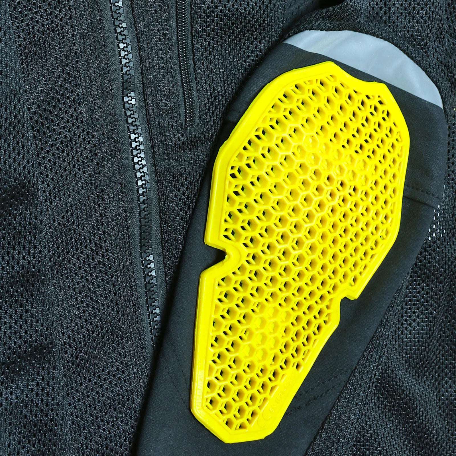 WEISE VANGUARD SHIRT / JACKET BLACK