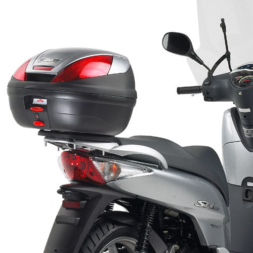 Givi Specific Rear Plate E219 Monolock Cases - E219