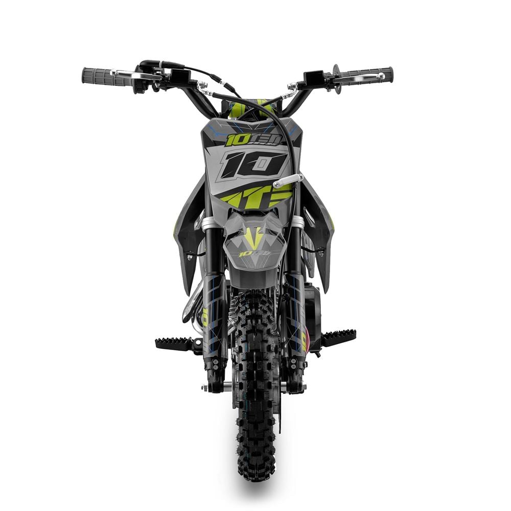 10Ten 50R 50cc MX Kids Dirt Bike