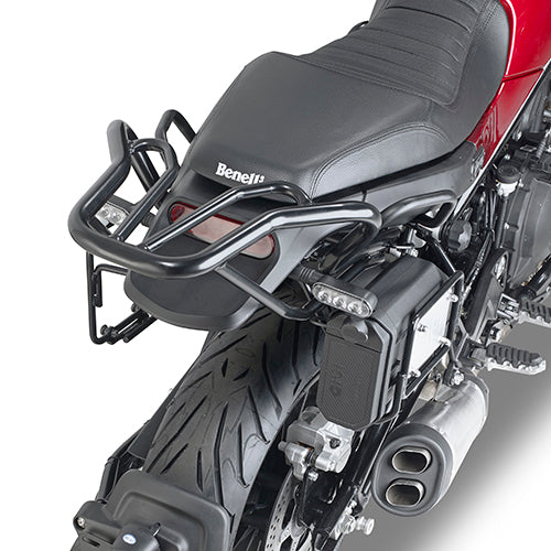Givi Benelli Leoncino 500 Rack Carrier - SR8704