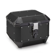 Givi  Trekker Alaska 44Ltr Top Box Black Line - ALA44B