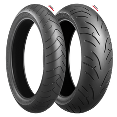 Bridgestone BT016 Pro 12060ZR17 (Copy)