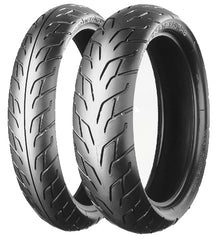 Bridgestone BT92 Front Tubeless Road Tyre 110/70 17