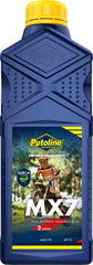 Putoline MX7 Synthetic 2-Stroke Oil