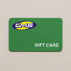 CMS Exeter Gift Voucher