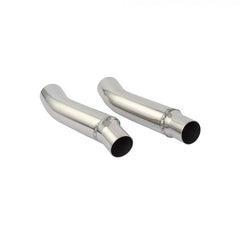 Viper Connecting Link Pipe for Ducati 750SS '90-'98
