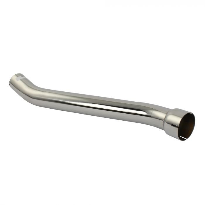 Viper Connecting Link Pipe for Yamaha YZF-R1 '02-'04