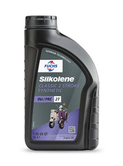 Silkolene Classic 2-Stroke oil - 1 Litre