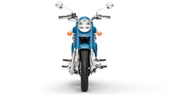 Royal Enfield Classic 350 - Jodhpur Blue