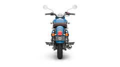 Royal Enfield Classic 350 - Jodhpur Blue