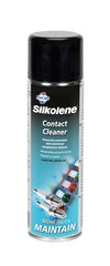 Silkolene Contact Cleaner - 500ml