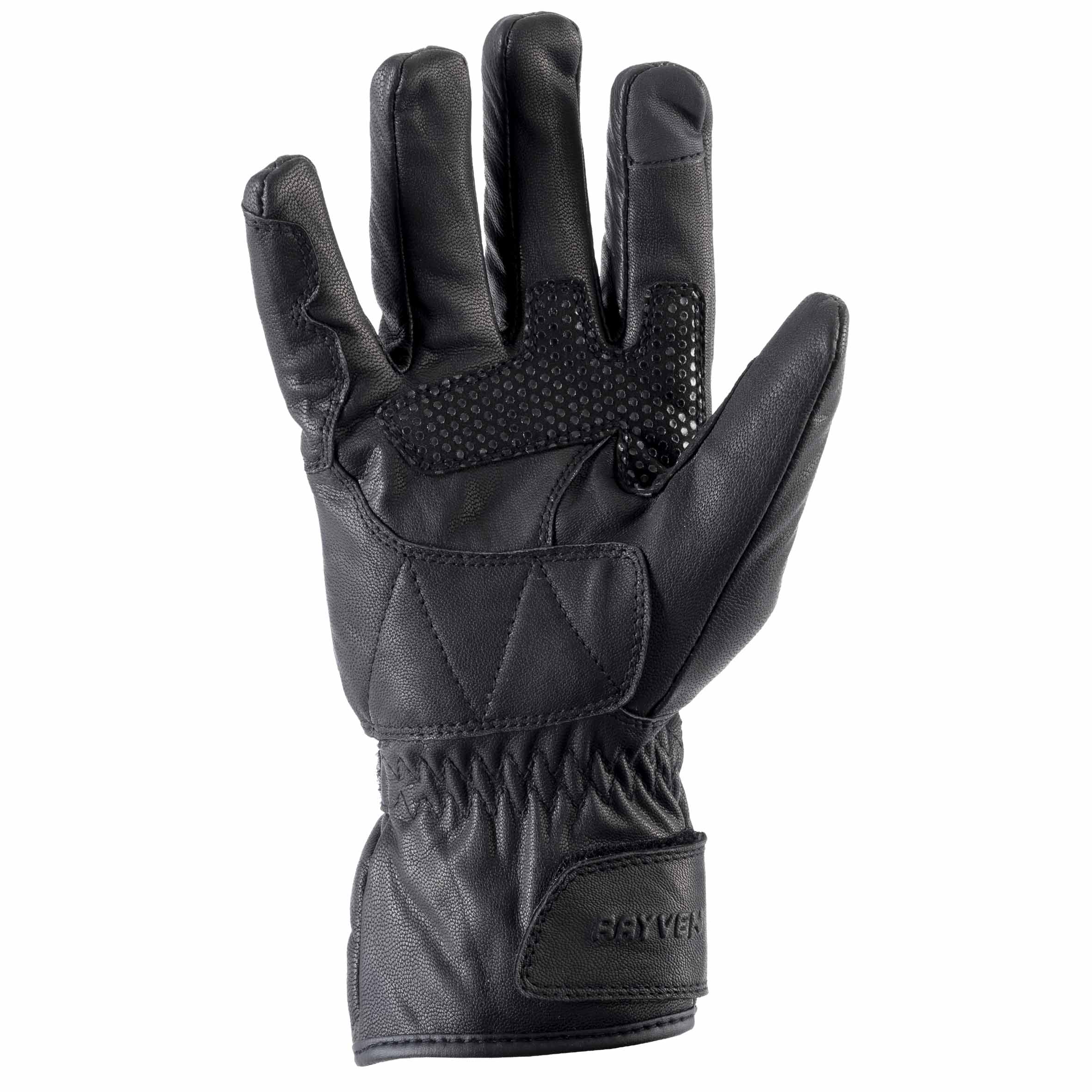 Rayven Rospido Rayven Dakar Ladies Leather Gloves – CMS Motorcycles