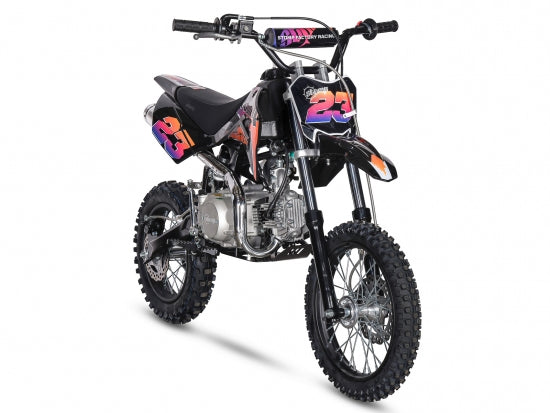 Stomp FXJ110 Pit Bike