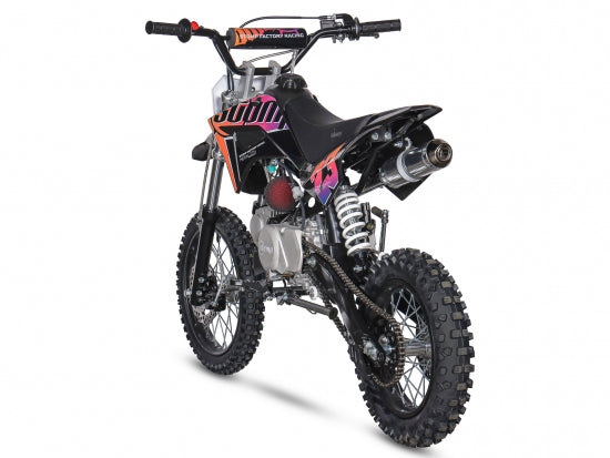 Stomp FXJ110 Pit Bike