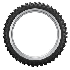 Dunlop Geomax MX33 Tyre 80/100 21