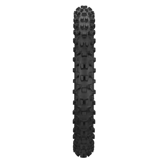 Dunlop Geomax MX33 Tyre 80/100 21