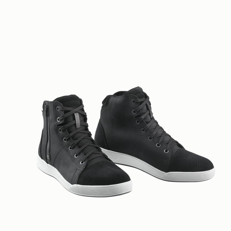 Gaerne G-Voyager Gore-Tex Ladies Boots Black