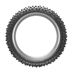 Dunlop Geomax MX53 Tyre 60/100 14