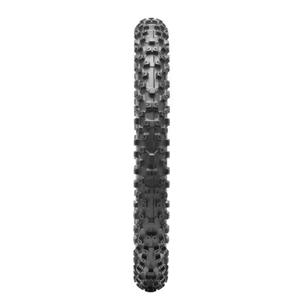 Dunlop Geomax MX53 Tyre 60/100 14