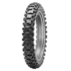 Dunlop Geomax MX53 Tyre 110/90 19