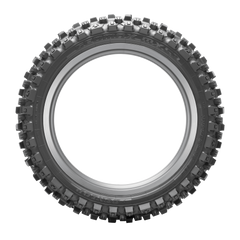 Dunlop Geomax MX53 Tyre 110/90 19