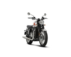 BSA Gold Star Legacy Edition - Silver Sheen